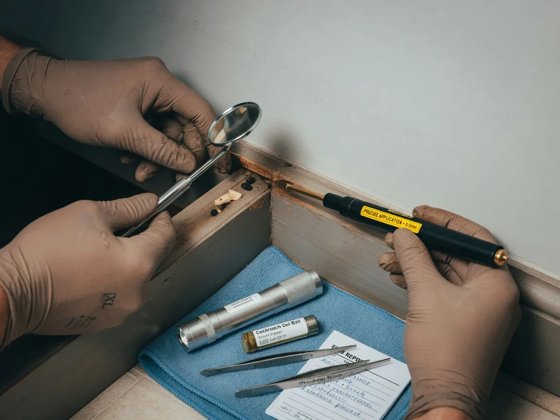 Why choose Emergency Pest Control in Willard, NC